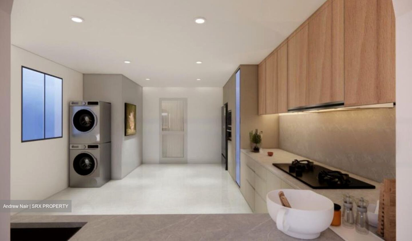 Tivoli Gardens (D19), Terrace #471559831